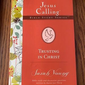 Devotional/Bible Study